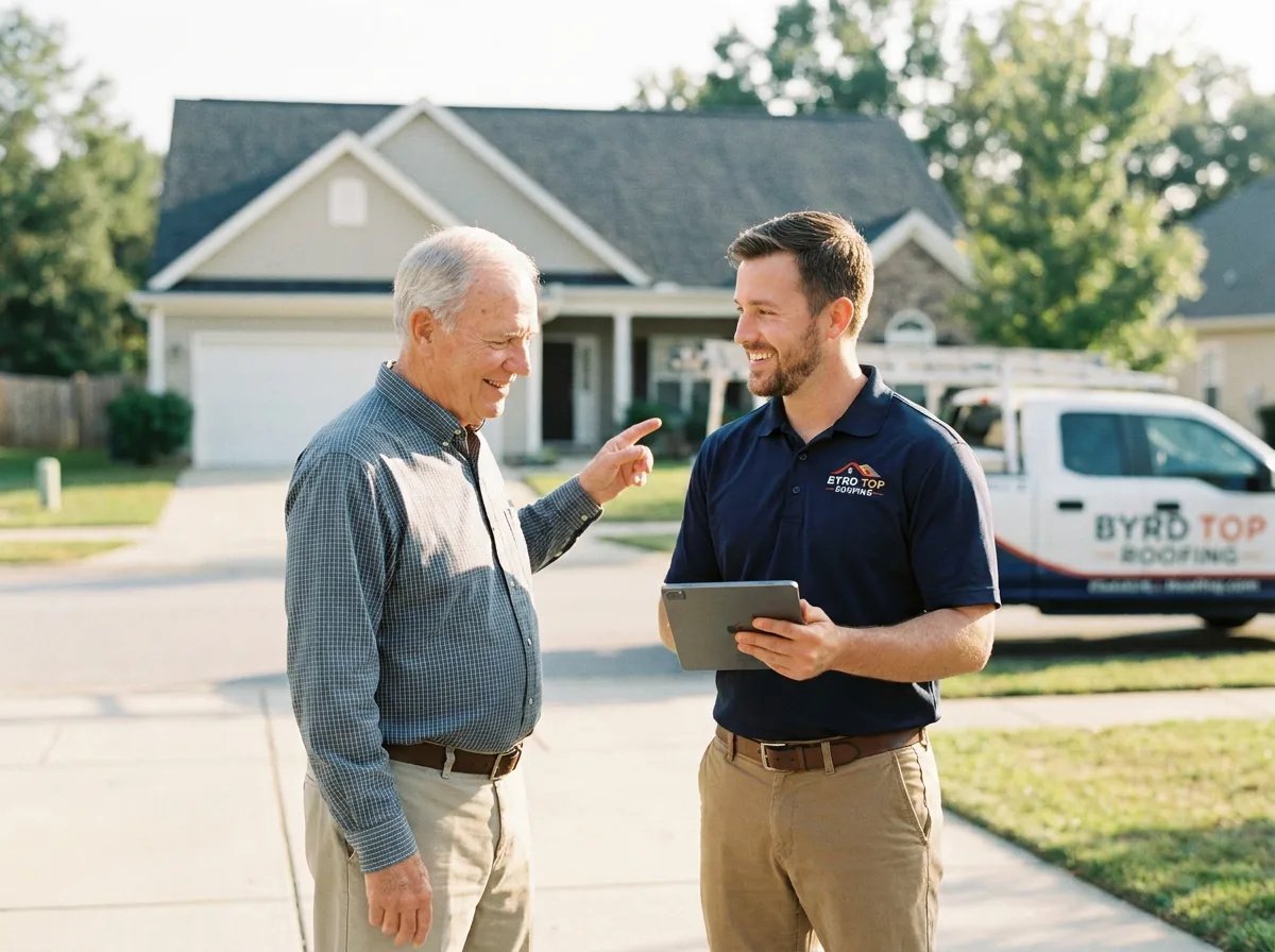 Roofing Barryton, MI FAQs